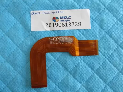Sony pcg-4121m hdd flex