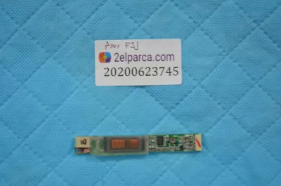 Asus f3j inverter