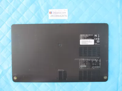 Grundig gnb 1567 b1 i3 alt kasa kapaği orjinal ürün