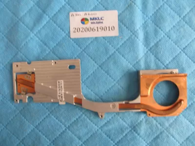 Asus a6000 soğutucu bakir (heatsink)