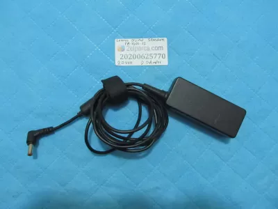 Lenovo orjinal adaptör pa-1400-12 20volt 2.0amper standart uç