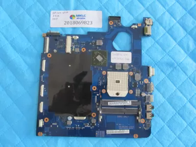 Samsung np305 anakart 1gb vga li anakart sifir