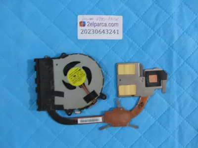 Lenovo v330 15-isk soğutucu fan bakir (heatsink) orjinal ürün