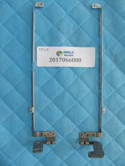 Acer 5542 menteşe seti