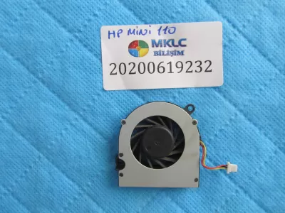 Hp mini 110 soğutucu fan