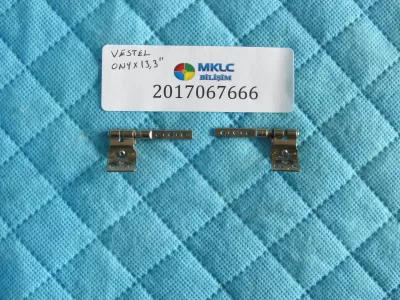 Vestel onyx 13,3'' menteşe seti