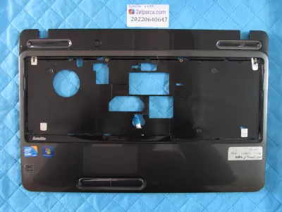 Toshiba l655 üst kasa klavye kasasi orjinal ürün
