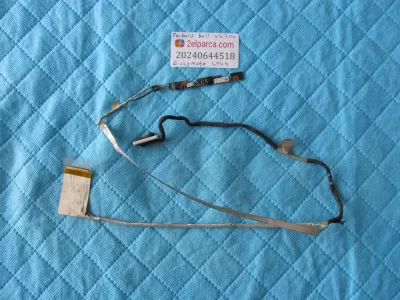 Packard bell vg70 easynote lv44 led data kablo ve kamera orjinal ürün