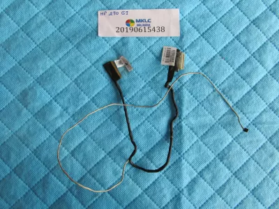 Hp 250 g3 led data kablo orjinal ürün