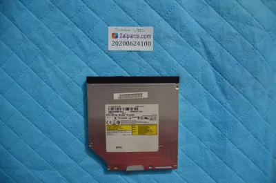 Toshiba l755 dvd