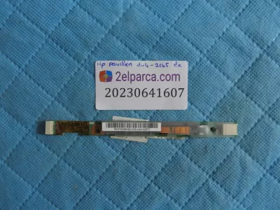 Hp dv4-2000 invertör orjinal ürün