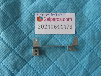 Hp 15-da1017nt hard disk kasa hdd kutusu orjinal ürün