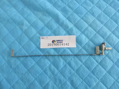 Asus f3 sol tek menteşe