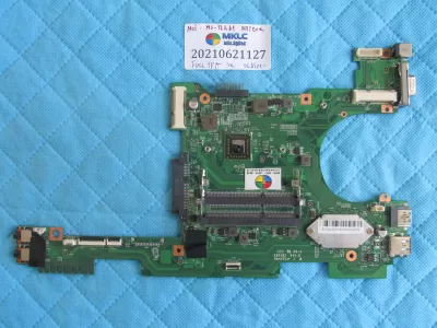Msi ms-12461 anakart netbook anakart