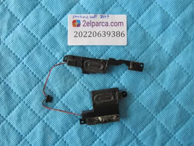 Packard bell zh7 hoparlör seti oirjinal ürün
