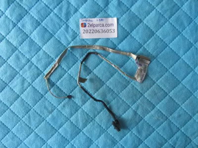 Toshiba l850 led data kablo orjinal ürün