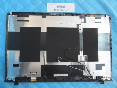 Samsung np355 ekran arka kapak lcd back cover orjinal ürün