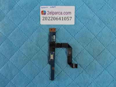 Lenovo g565 tetik karti ve flex orjinal ürün