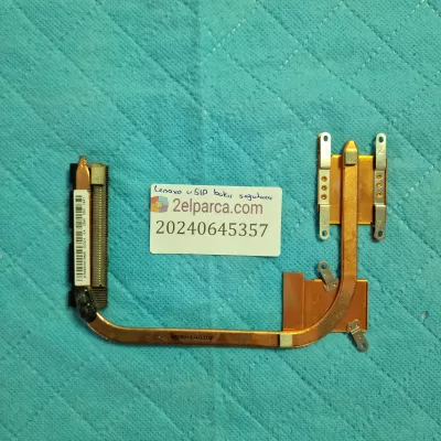 Lenovo u510 bakır soğutucu orjinal ürün