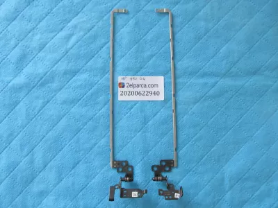 Hp 450 g4 menteşe seti orjinal ürün