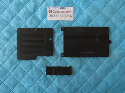 Hp compaq 6735b alt kasa kapaklari orjinal ürün