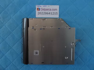 Toshiba l50d-c dvd sürücü orjinal ürün