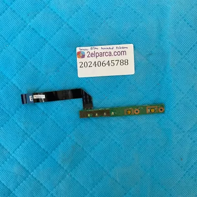 Lenovo B560 touchpad tıklama tetik orjinal ürün