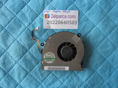 Acer aspire 7520 soğutucu fan orjinal ürün