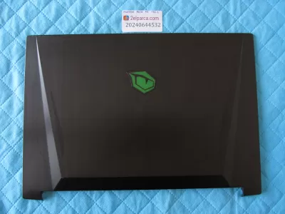 Monster abra a5 v16.2 arka kapak lcd back cover orjinal ürün