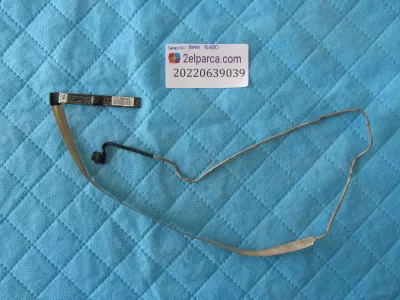 Lenovo 3000 g530 kamera flex dahil orjinal ürün
