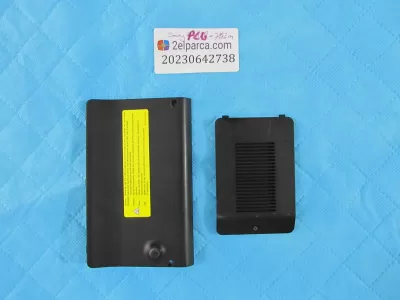 Sony pcg-7182m vgn-nm23tf  alt kasa kapaklari orjinal ürün