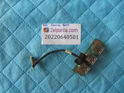 Acer extensa 7620 usb karti ve kablo orjinal ürün