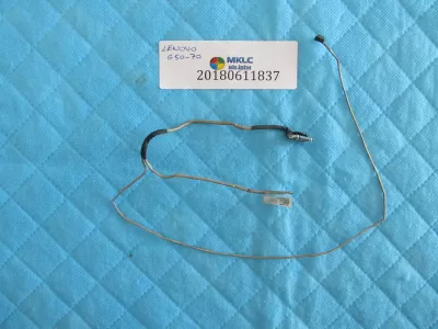 Lenovo g50-70 led data kablo orjinal ürün