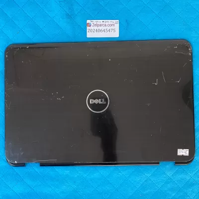Dell İnspiron N5010 arka kapak cover orjinal ürün