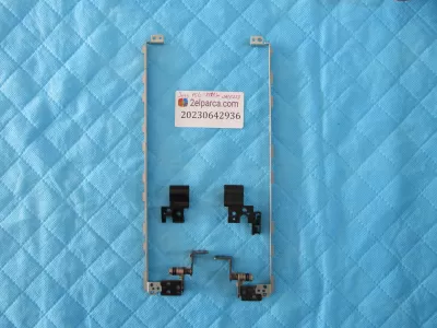Sony pcg-81313m menteşe seti ve kapaklari orjinal ürün