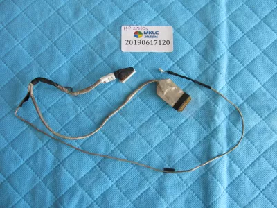 Hp probook 4510s led data kablo