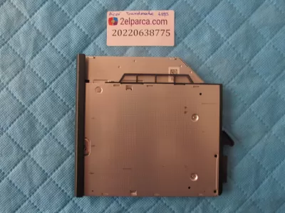 Acer travelmate 6995 dvd yazici orjinal ürün