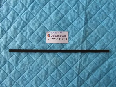 Toshiba l735 klavye çitasi orjinal ürün
