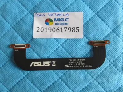 Asus ux301la pcb data kablo orjinal ürün