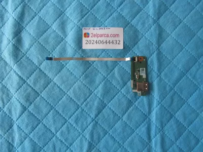 Asus gl553vw usb board flex temiz orjinal ürün