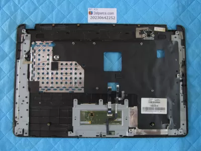 Hp 630 üst kasa klavye kasasi orijinal ürün