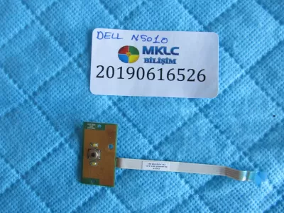 Dell n5010 tetik karti ve flex orjinal ürün