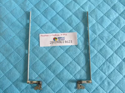 Fujitsu lifebook e751 menteşe seti