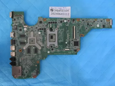 HP G6 2000 R33 SR0MZ NO VGA ANAKART ONBOARD SORUNSUZ ÇALIŞIYOR ( AÇIKLAMA OKU! ) ORJİNAL ÜRÜN