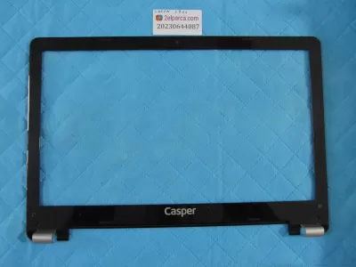Casper c700 ön çerçeve lcd bezel orjinal ürün