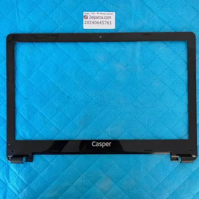 Casper C300 ön kapak çerçeve bezel orjinal ürün