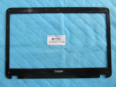 Casper mb50ii1 ekran ön çerçeve lcd bezel