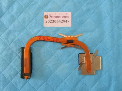 Lenovo z50-70 soğutucu bakir (heatsink) orijinal ürün