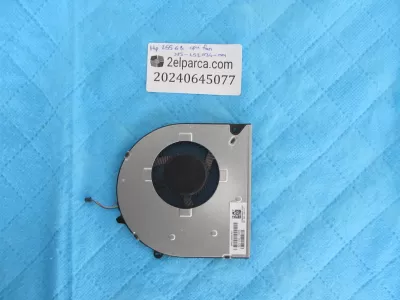 HP 250 G8 255 G8 FAN CPU SOĞUTUCU ORJİNAL ÜRÜN