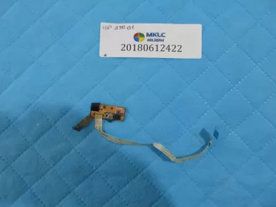 Hp 350 g1 tetik karti ve flex orjinal ürün